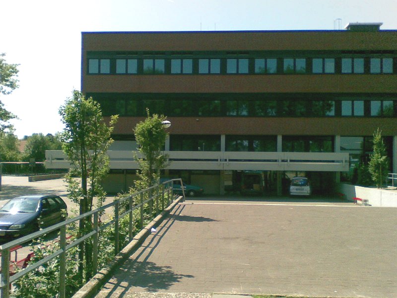 Realschule Neuenkirchen
