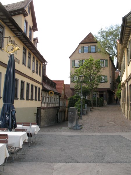 Schwäbisch-Hall