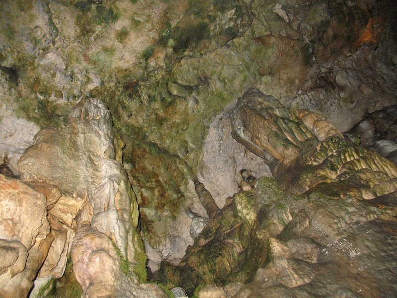 Schertelshöhle bei Westerheim