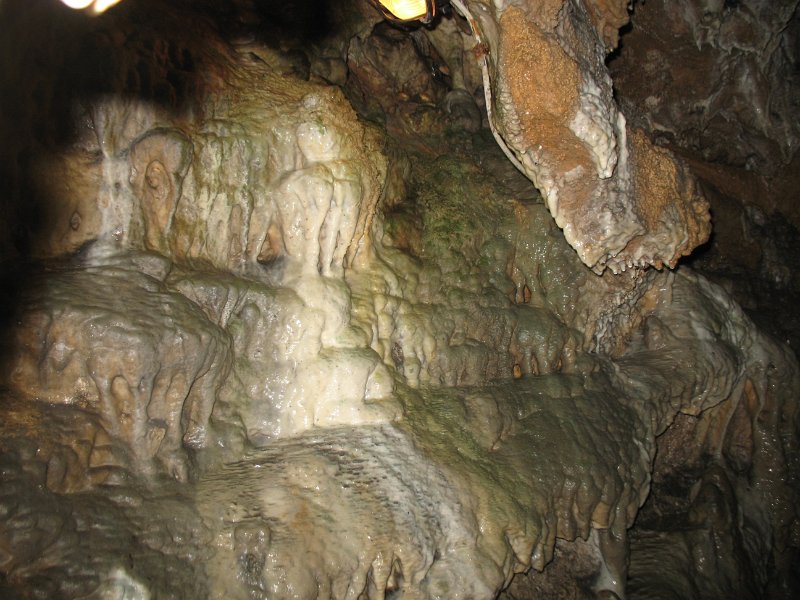 Schertelshöhle bei Westerheim
