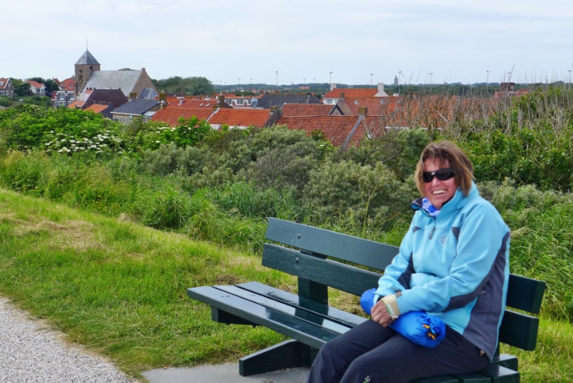Strand bei Zoutelande