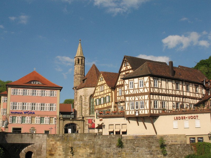 Schwäbisch-Hall