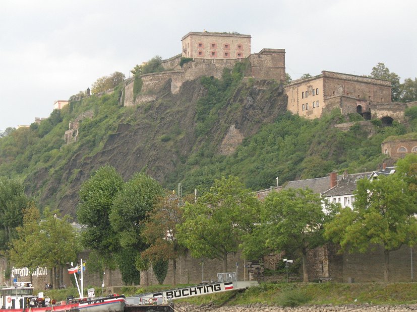 Koblenz