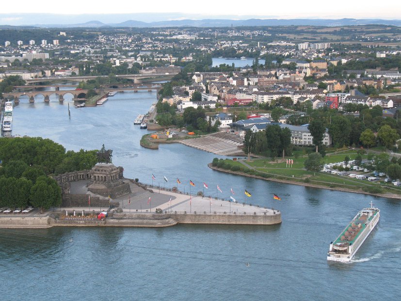 Deutsches Eck