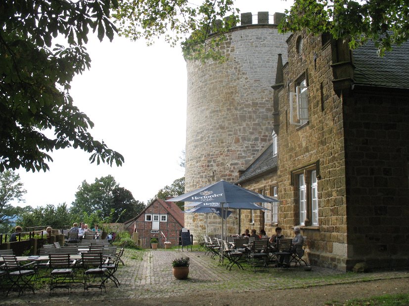 Burg Ravensberg