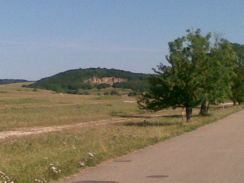 Biosphärengebiet Münsingen